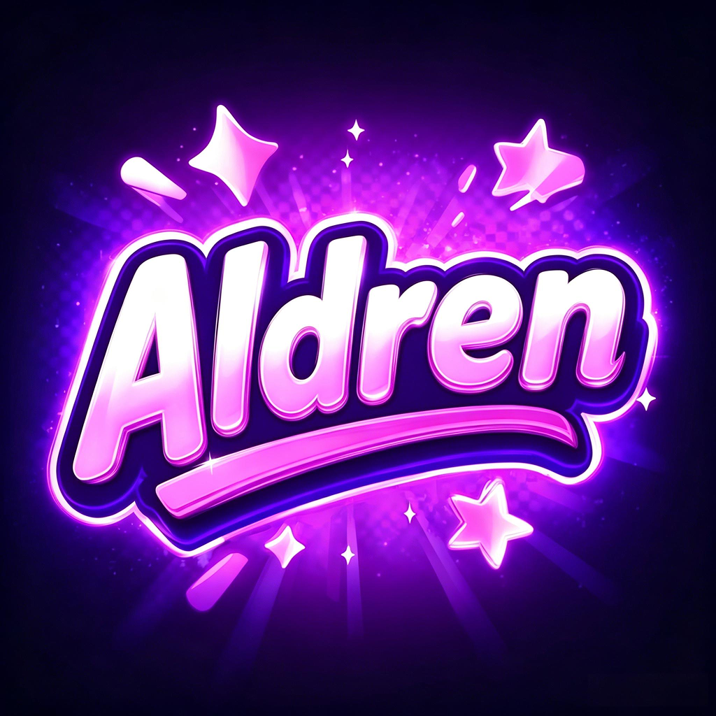 Aldren logo